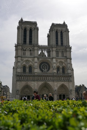 Notre Dame