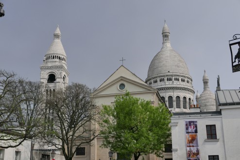 Sacré-Cœur