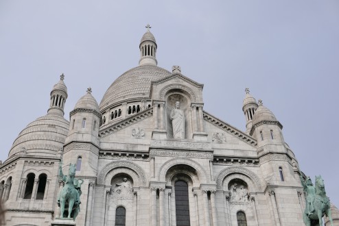 Sacré-Cœur