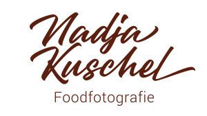 Logo Nadja Kuschel Foodfotografie